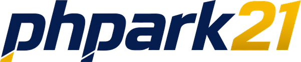phpark21 online gaming logo
